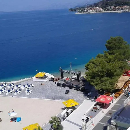 Small House Pivcevi Villa