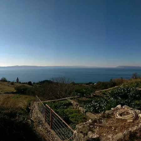 Small House Pivcevi * Podgora (Split-Dalmatia)