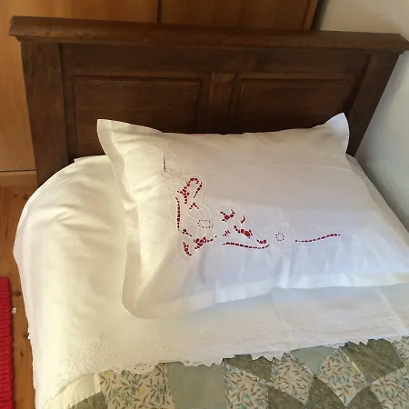 Small House Pivcevi Villa *