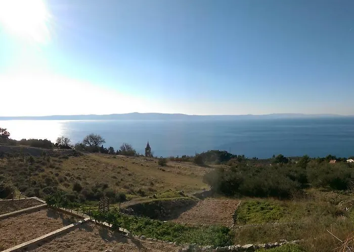 Small House Pivcevi Villa *