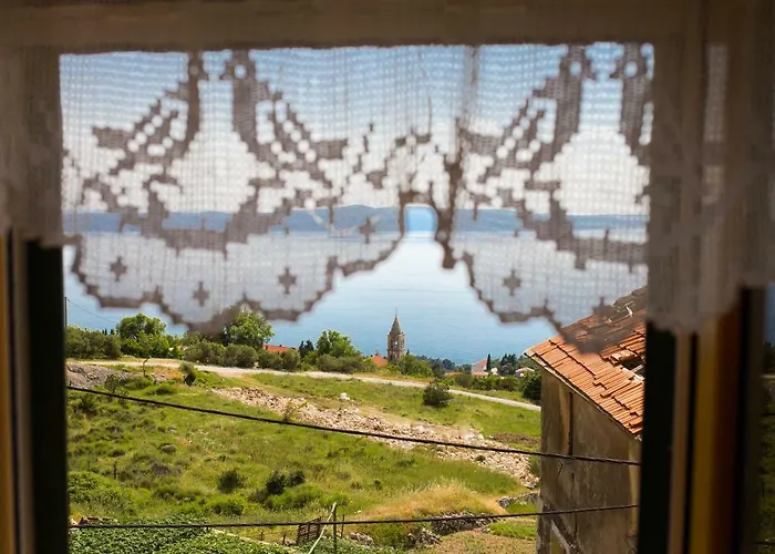 Small House Pivcevi Villa *