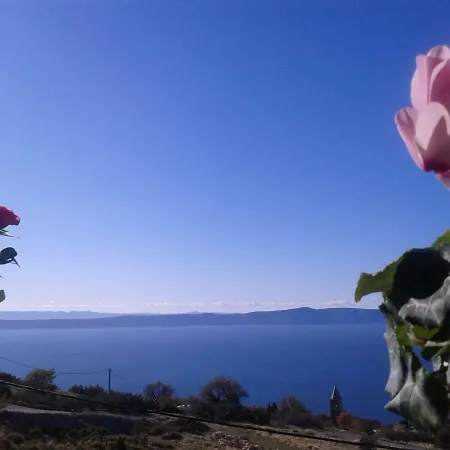 Small House Pivcevi ヴィラ ポドゥゴラ