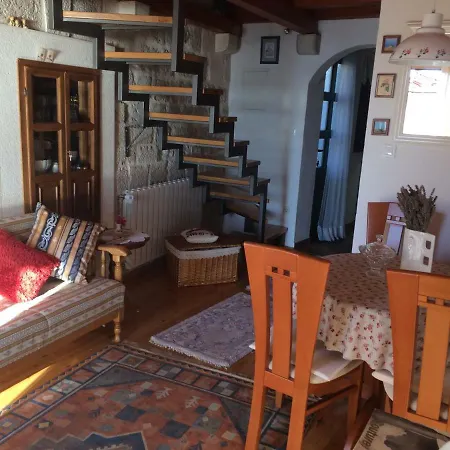 Small House Pivcevi * 伯德古拉