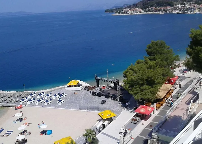 Small House Pivcevi Villa