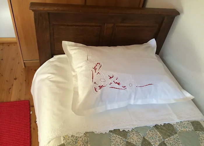 Small House Pivcevi Villa *