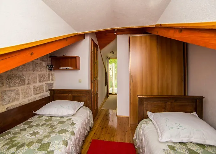 Small House Pivcevi Villa *